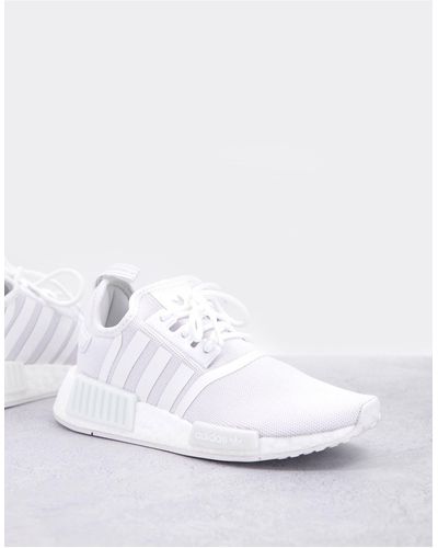 adidas Originals – nmd – sneaker - Weiß