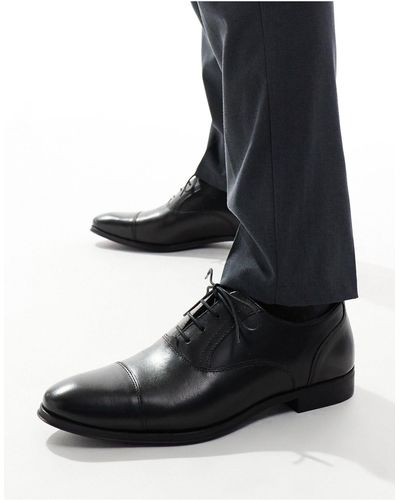 ASOS Oxford Schoenen - Zwart