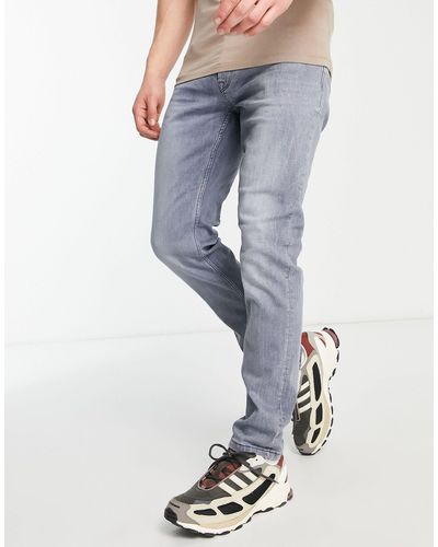 Jeans slim Only & Sons pour homme | Réductions en ligne jusqu'à 67 % | Lyst
