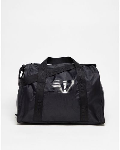 New Balance Duffle Bag - Black