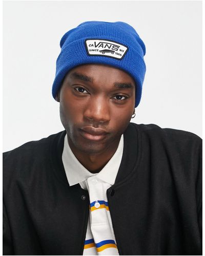 Milford beanie black