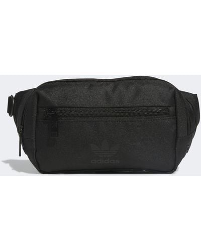 adidas Originals For All Belt Bag - Black