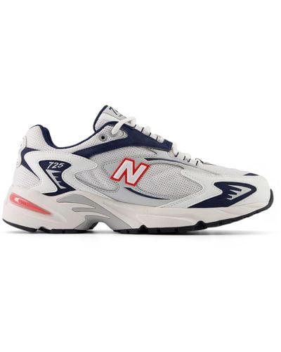 New Balance 725 Sneakers - White