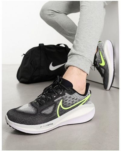 Nike – vomero 17 – sneaker - Grau