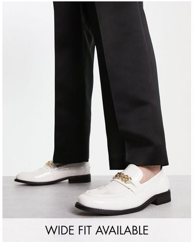 ASOS Loafers - Black