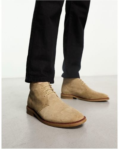 Chelsea hotsell boots topman