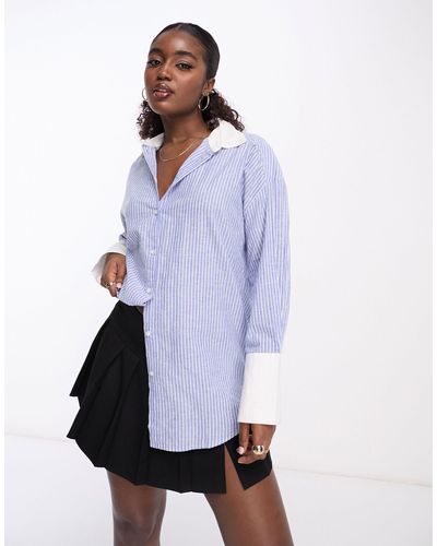 Vero Moda Shirts for Women | Online Sale up 68% off | Lyst Canada