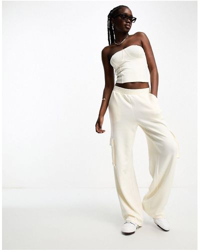 Vero Moda Cargo pants for Women | Online Sale up to 20% off | Lyst