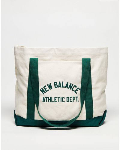 New Balance Tote Bag - Green