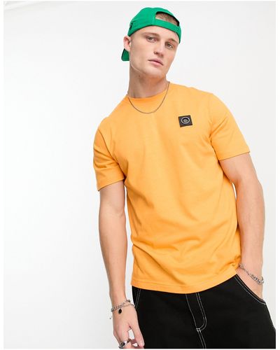 Marshall Artist Siren T-shirt - Orange