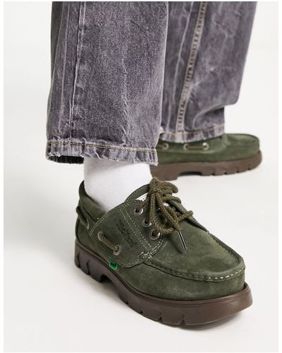 Kickers Shoes for Men | Online Sale up to 60% off | Lyst