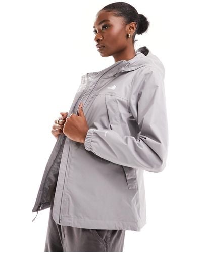 The North Face Antora Jacket - White
