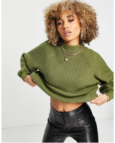 Green Threadbare Sweaters and knitwear for Women | Lyst