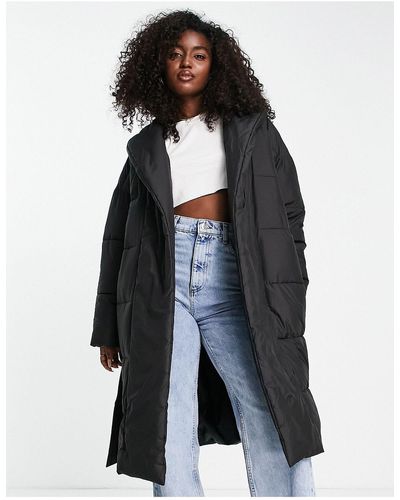 urban bliss coat