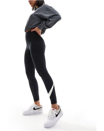 Nike Sportwear Classic leggings - Black