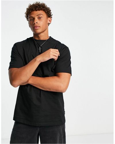 Only & Sons Relaxed T-shirt - Black