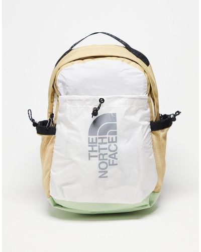 The North Face Bozer 19l Backpack - White