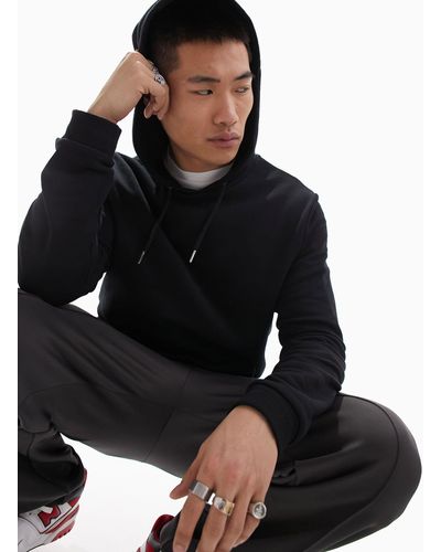 ASOS Hoodie - Black