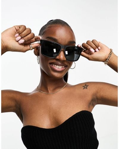 Lunettes de soleil Quay pour femme | Réductions Black Friday jusqu'à 50 % |  Lyst