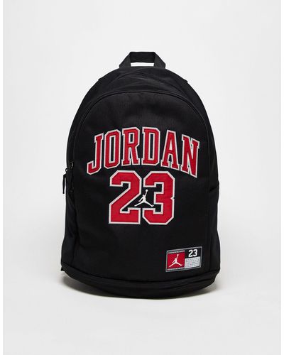 Nike 23 Backpack - Red