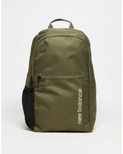 New Balance Backpack - Green