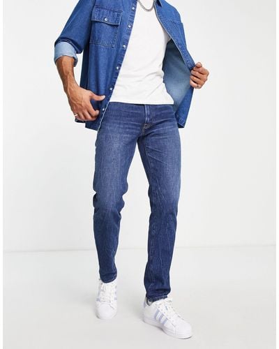 Abercrombie & Fitch Jeans for Men | Online Sale up to 60% off | Lyst