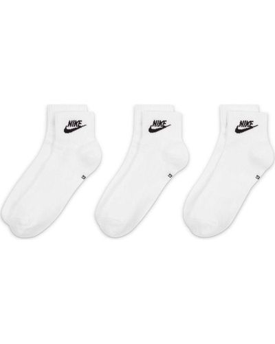 Nike Pack - Blanco