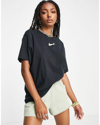 Nike T-shirts for Women | Online Sale up to 49% off | Lyst