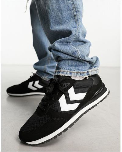 Hummel Trainers for Men | Online Sale up to 40% off | Lyst Australia