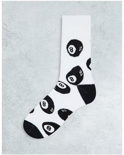 mens nike socks asos