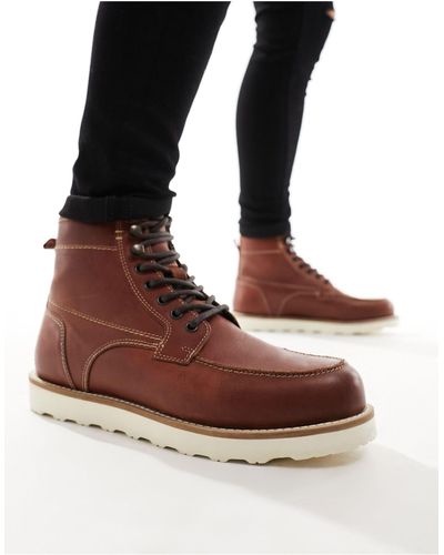 Botas asos online hombre