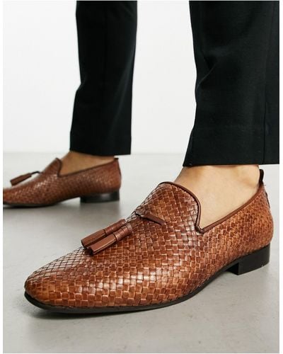 skarpt øjenvipper Kano H by Hudson Shoes for Men | Online Sale up to 75% off | Lyst