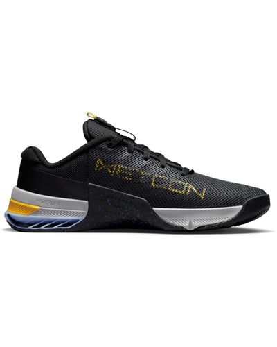 Nike Metcon 8 Sneakers - Black