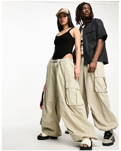 Reclaimed vintage Cargo pants for Women   Online Sale up to