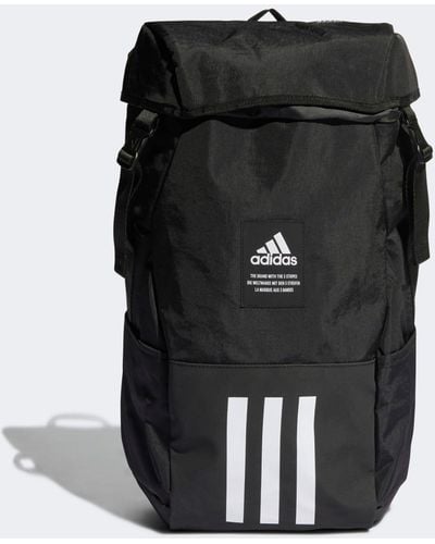 adidas Originals 4athlts Camper Backpack - Black