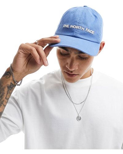 The North Face Casquette - Blanc