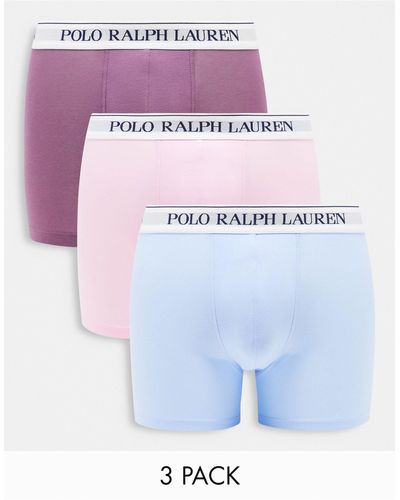 Polo Ralph Lauren Lot - Multicolore