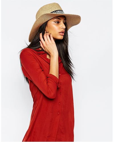 French Connection Hats for Women | Online Sale up to 67% off | Lyst