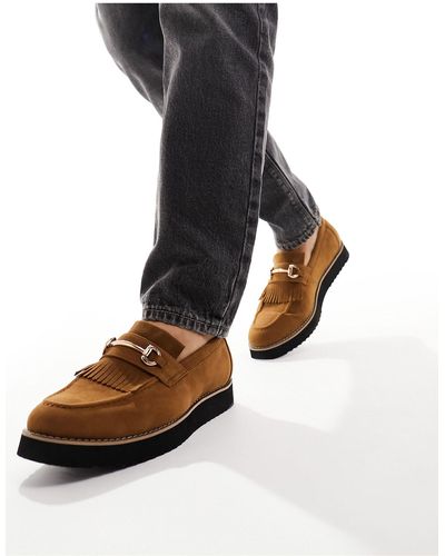 Truffle Collection Slip on shoes for Men Online Sale up to 54