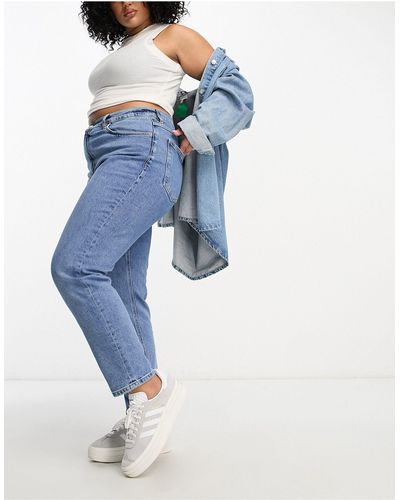 Damen-Jeans von Mango | Online-Schlussverkauf – Bis zu 60% Rabatt | Lyst DE