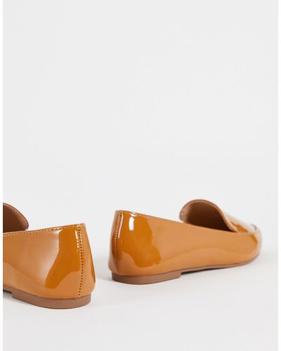 Brown London Rebel Shoes for Women | Lyst