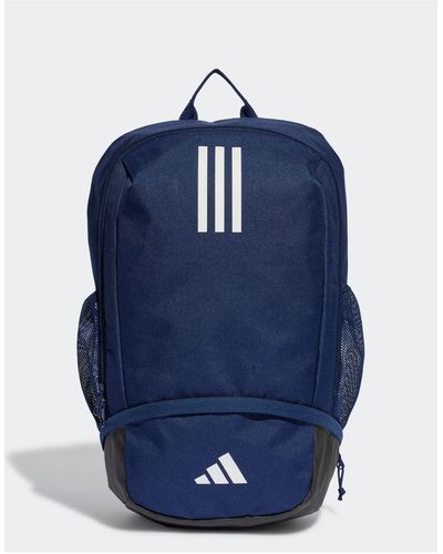 adidas Originals Adidas football – tiro – rucksack - Blau