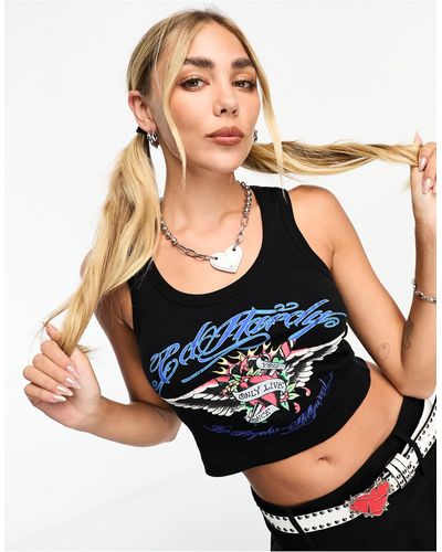 Ed hardy camisetas new arrivals
