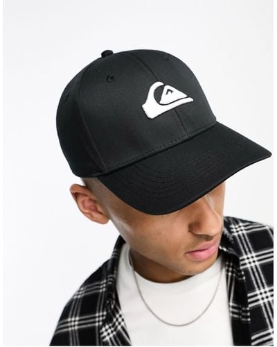 Quiksilver Hats | up 5 Page Sale Lyst Online to off | for - Men 60