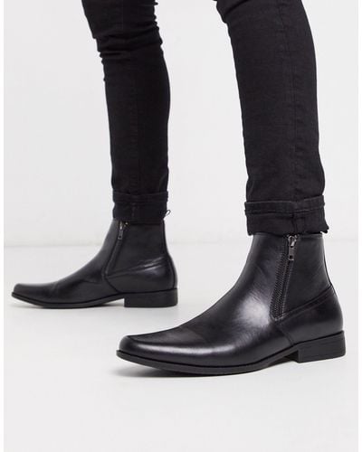 Botines hombre asos new arrivals