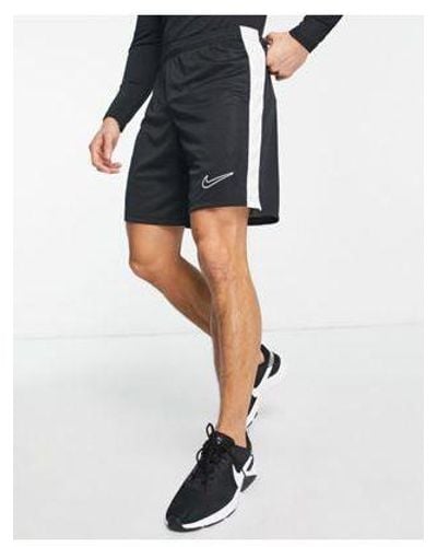 Nike Football Nike Soccer Academy Shorts - Black