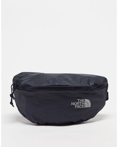 The North Face Flyweight Bum Bag - Blue