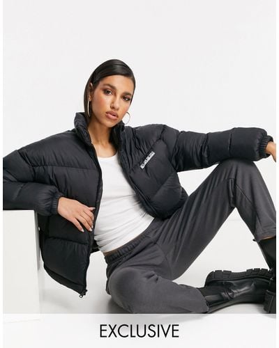 Napapijri Men - shop online jackets, bags, shoes and more at YOOX United  States