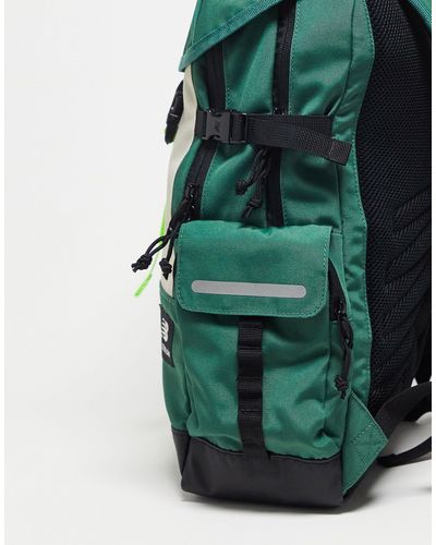 New Balance All Terrain Backpack - Green