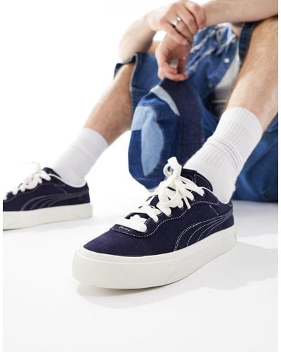 PUMA Capri - sneakers - Blu